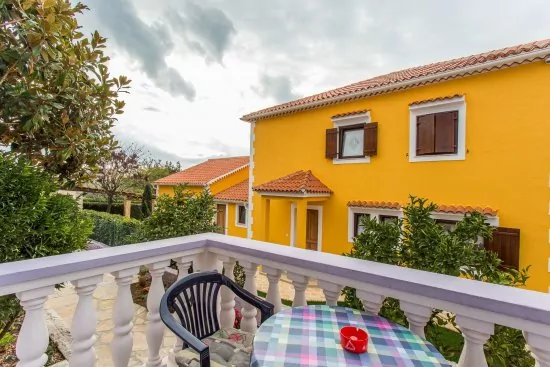 Apartmán Severní Dalmácie - Zadar DA 5006 N1