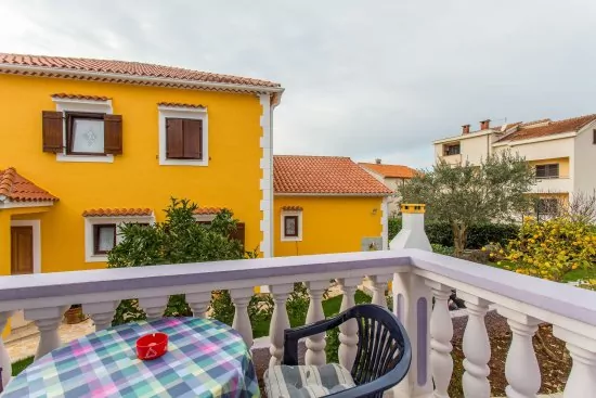 Apartmán Severní Dalmácie - Zadar DA 5006 N1