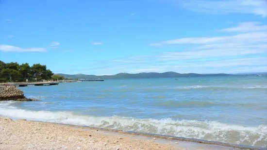 Apartmán Severní Dalmácie - Zadar DA 5006 N1