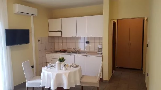 Apartmán Severní Dalmácie - Zadar DA 5006 N1