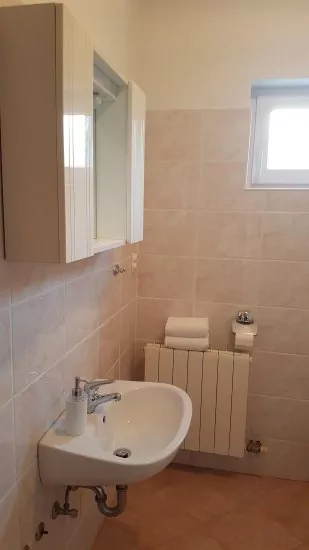 Apartmán Severní Dalmácie - Zadar DA 5006 N1