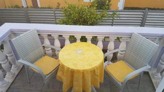 Apartmán Severní Dalmácie - Zadar DA 5006 N1