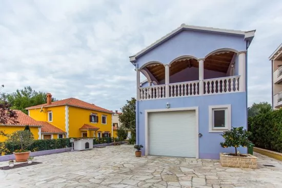 Apartmán Severní Dalmácie - Zadar DA 5006 N2