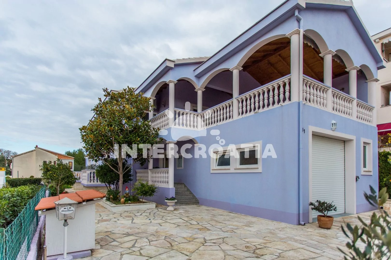 Apartmán Severní Dalmácie - Zadar DA 5006 N2