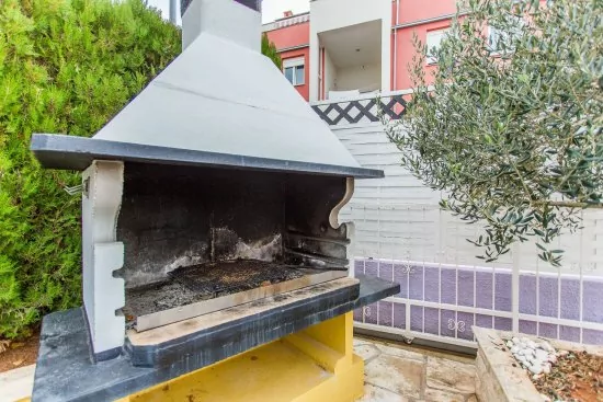 Apartmán Severní Dalmácie - Zadar DA 5006 N2