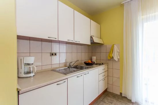 Apartmán Severní Dalmácie - Zadar DA 5006 N2