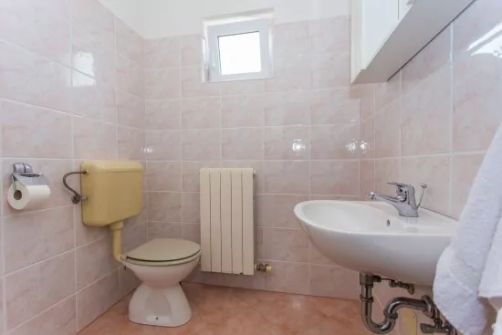 Apartmán Severní Dalmácie - Zadar DA 5006 N2