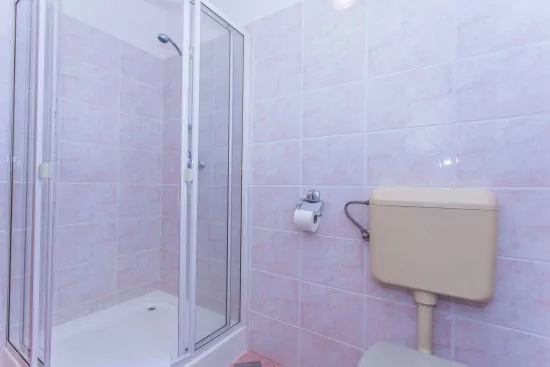 Apartmán Severní Dalmácie - Zadar DA 5006 N2