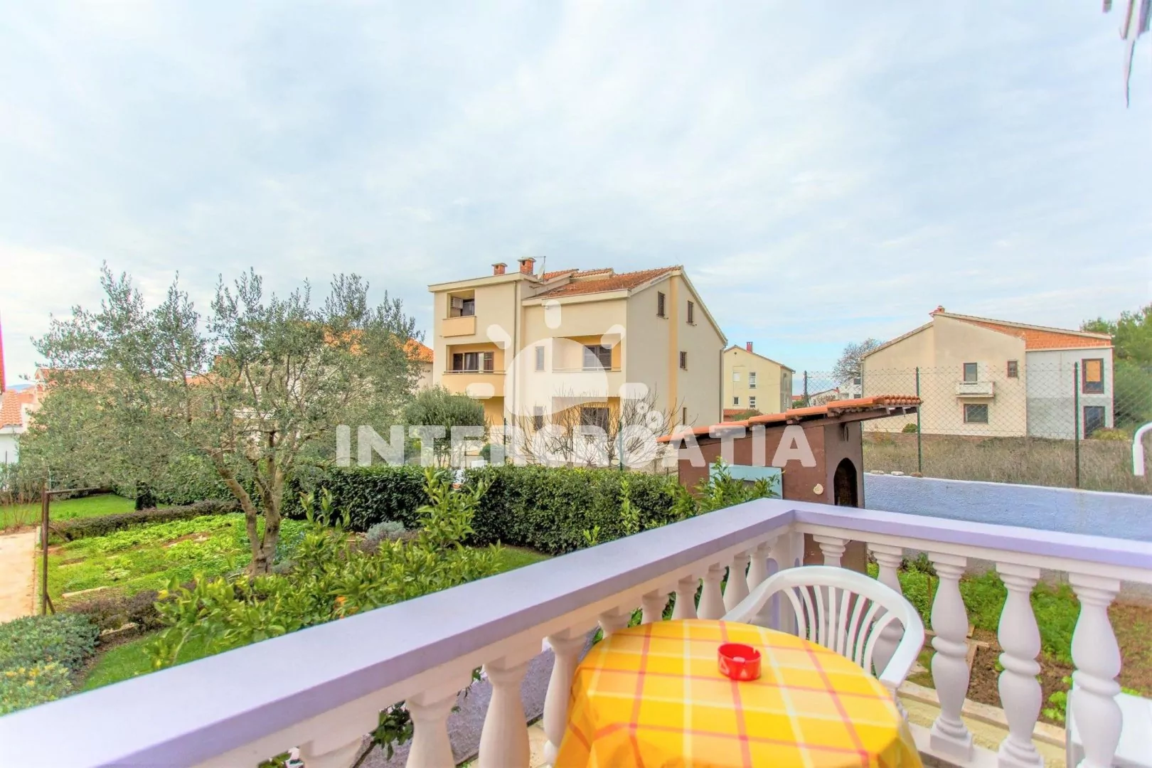 Apartmán Severní Dalmácie - Zadar DA 5006 N2