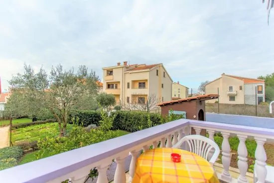 Apartmán Severní Dalmácie - Zadar DA 5006 N2