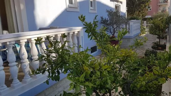 Apartmán Severní Dalmácie - Zadar DA 5006 N2