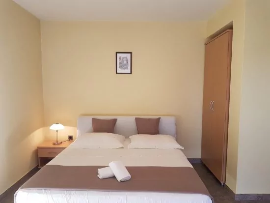 Apartmán Severní Dalmácie - Zadar DA 5006 N2