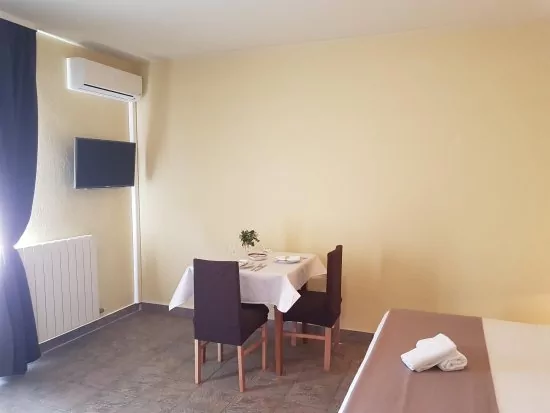 Apartmán Severní Dalmácie - Zadar DA 5006 N2