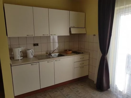 Apartmán Severní Dalmácie - Zadar DA 5006 N2