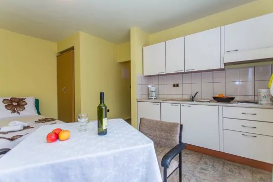 Apartmán Severní Dalmácie - Zadar DA 5006 N2