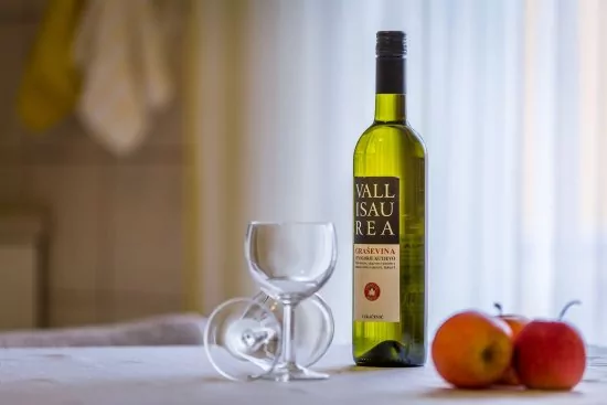 Apartmán Severní Dalmácie - Zadar DA 5006 N2