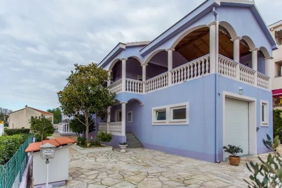 Apartmán Severní Dalmácie - Zadar DA 5006 N3