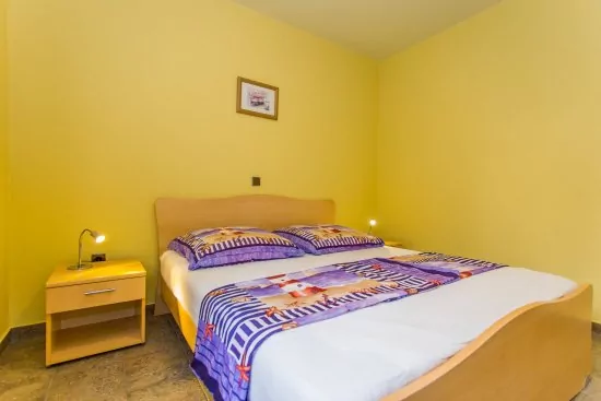 Apartmán Severní Dalmácie - Zadar DA 5006 N3