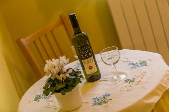 Apartmán Severní Dalmácie - Zadar DA 5006 N3