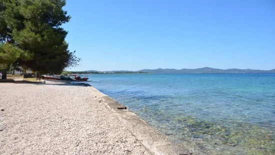 Apartmán Severní Dalmácie - Zadar DA 5006 N3