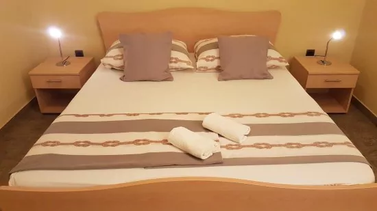 Apartmán Severní Dalmácie - Zadar DA 5006 N3
