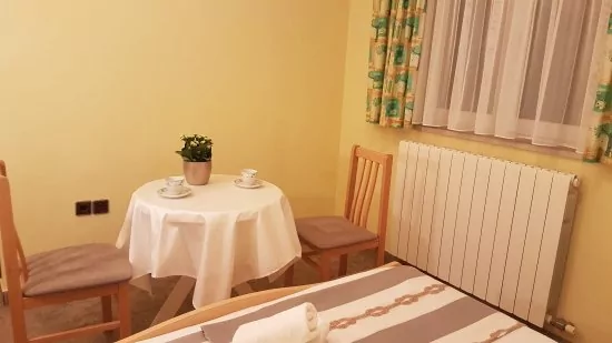 Apartmán Severní Dalmácie - Zadar DA 5006 N3