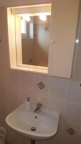 Apartmán Severní Dalmácie - Zadar DA 5006 N3