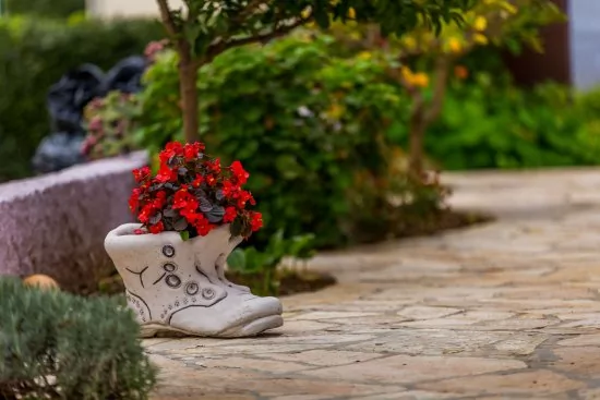 Apartmán Severní Dalmácie - Zadar DA 5006 N4