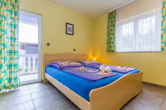 Apartmán Severní Dalmácie - Zadar DA 5006 N4