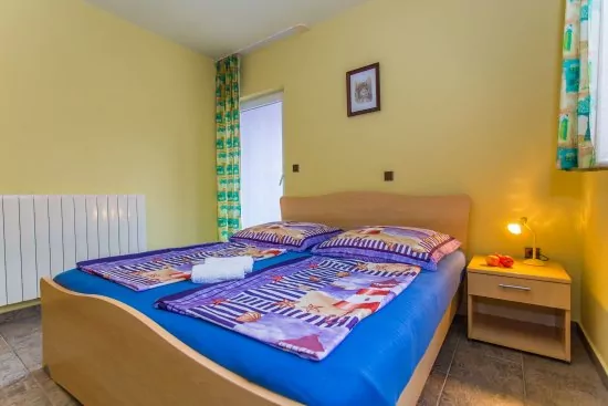 Apartmán Severní Dalmácie - Zadar DA 5006 N4