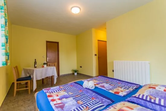 Apartmán Severní Dalmácie - Zadar DA 5006 N4