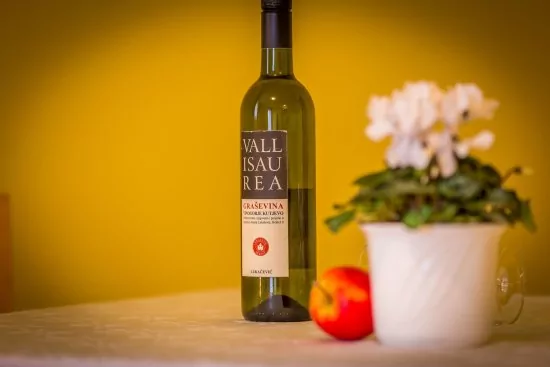 Apartmán Severní Dalmácie - Zadar DA 5006 N4