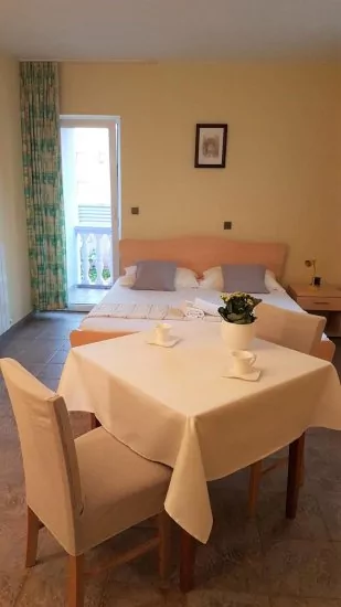 Apartmán Severní Dalmácie - Zadar DA 5006 N4