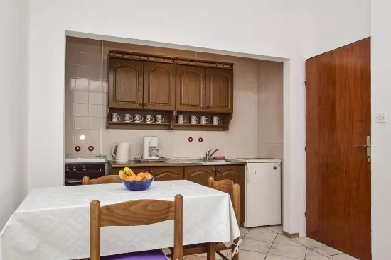 Apartmán Ostrov Pag - Pag OS 6303 N1