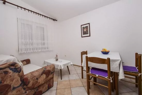 Apartmán Ostrov Pag - Pag OS 6303 N1