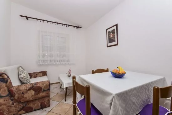 Apartmán Ostrov Pag - Pag OS 6303 N1