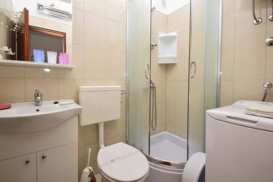 Apartmán Ostrov Pag - Pag OS 6303 N1