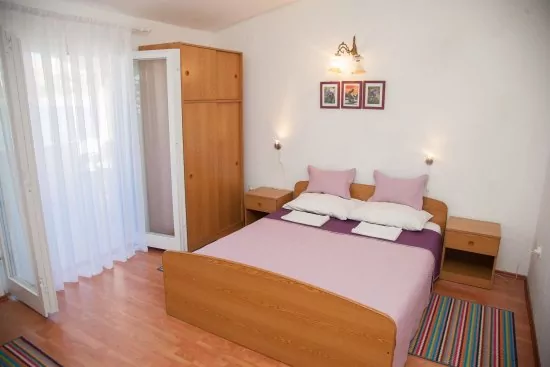 Apartmán Ostrov Pag - Pag OS 6303 N1