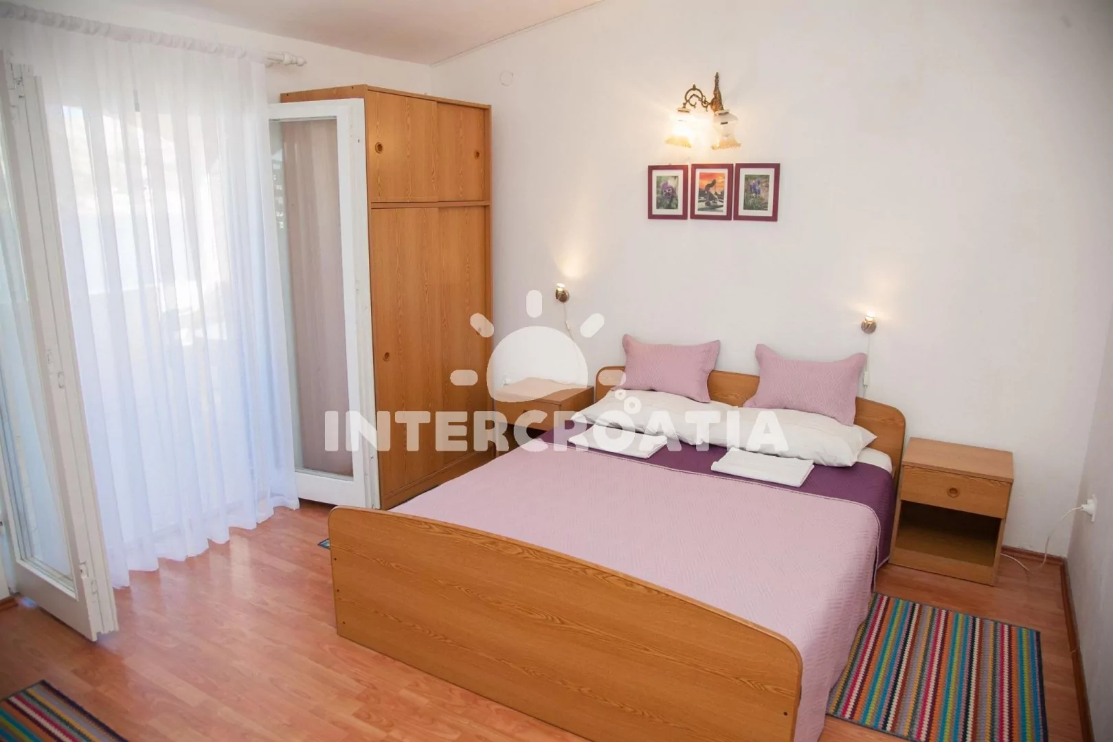 Apartmán Ostrov Pag - Pag OS 6303 N1