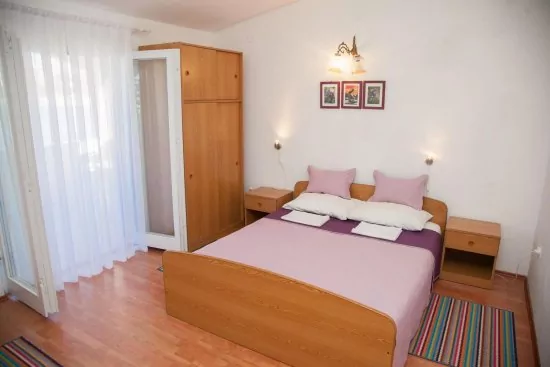 Apartmán Ostrov Pag - Pag OS 6303 N1