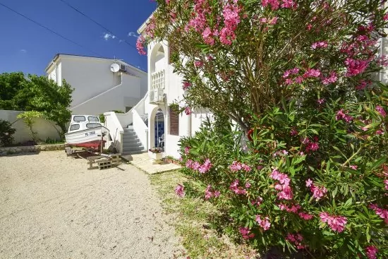 Apartmán Ostrov Pag - Pag OS 6303 N3