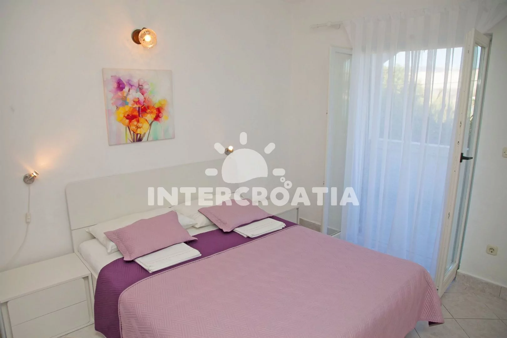 Apartmán Ostrov Pag - Pag OS 6303 N3