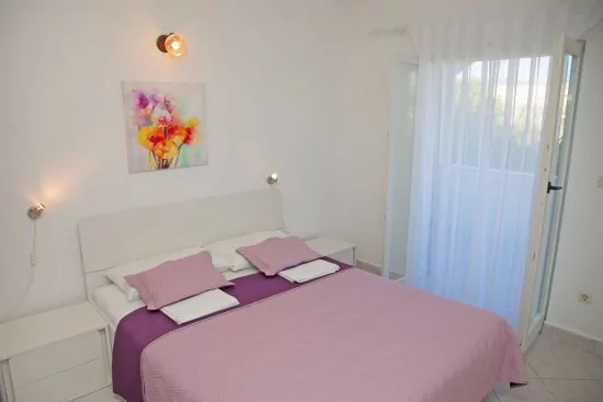 Apartmán Ostrov Pag - Pag OS 6303 N3