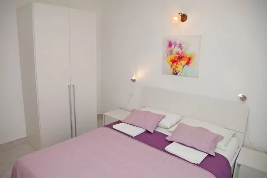 Apartmán Ostrov Pag - Pag OS 6303 N3