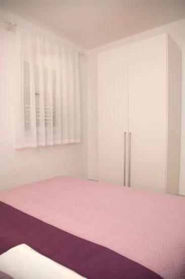 Apartmán Ostrov Pag - Pag OS 6303 N3