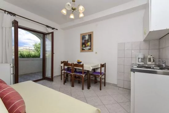 Apartmán Ostrov Pag - Pag OS 6303 N3