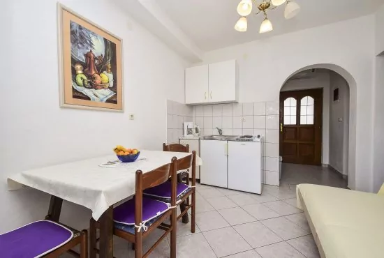 Apartmán Ostrov Pag - Pag OS 6303 N3