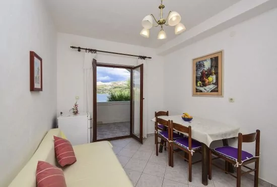 Apartmán Ostrov Pag - Pag OS 6303 N3