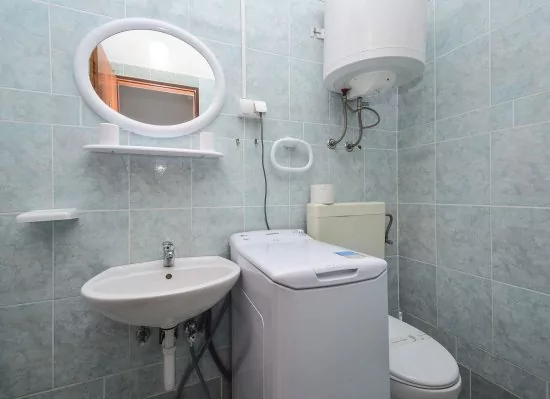 Apartmán Ostrov Pag - Pag OS 6303 N3