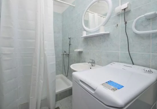 Apartmán Ostrov Pag - Pag OS 6303 N3